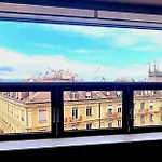 Appartement Tres Lumineux Au Centre Ville