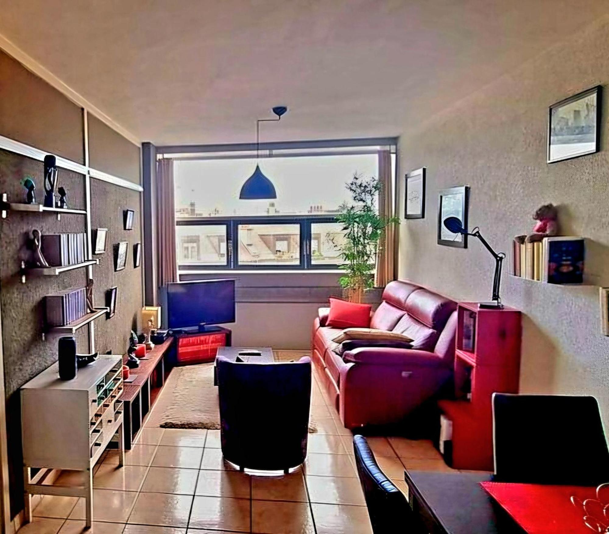 Tres Lumineux Au Centre Apartment