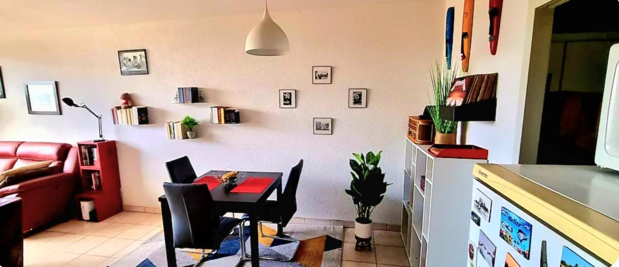 Tres Lumineux Au Centre Apartment