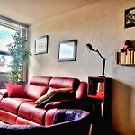 Appartement très lumineux au centre ville