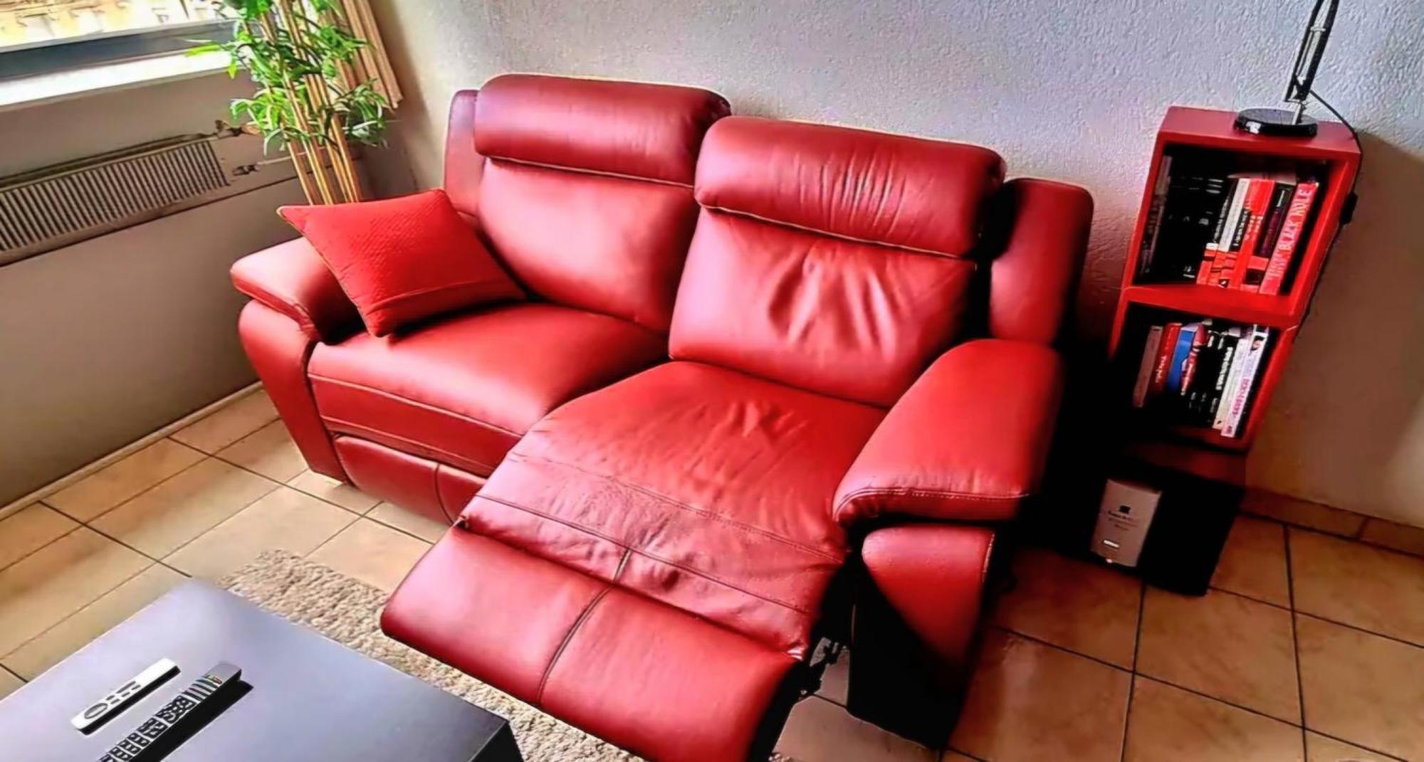 Appartement Très Lumineux Au Centre