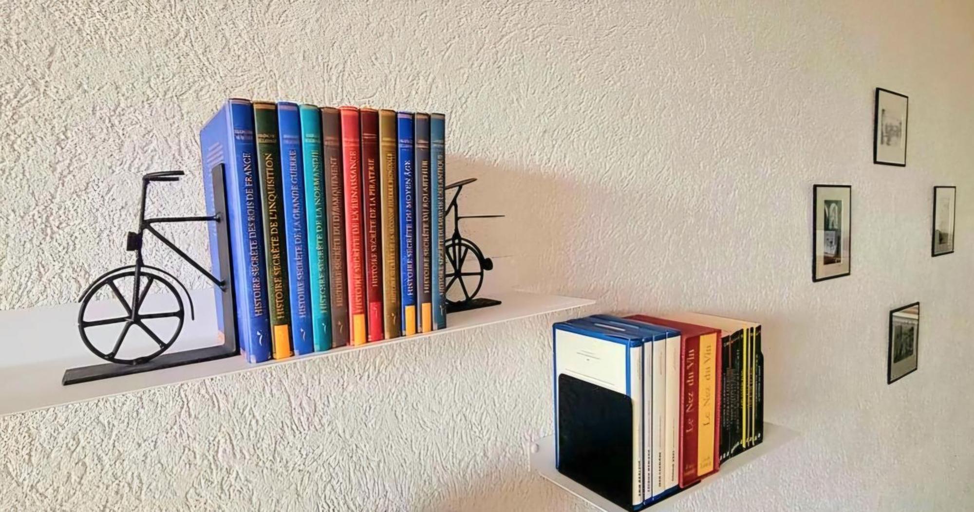 Très Lumineux Au Centre Appartement *