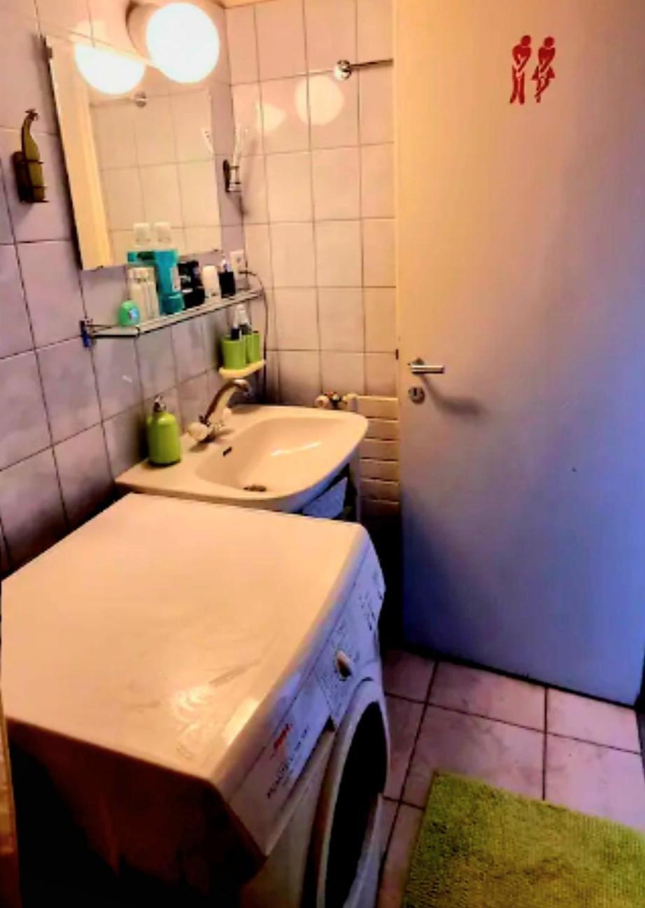 Appartement Très Lumineux Au Centre *