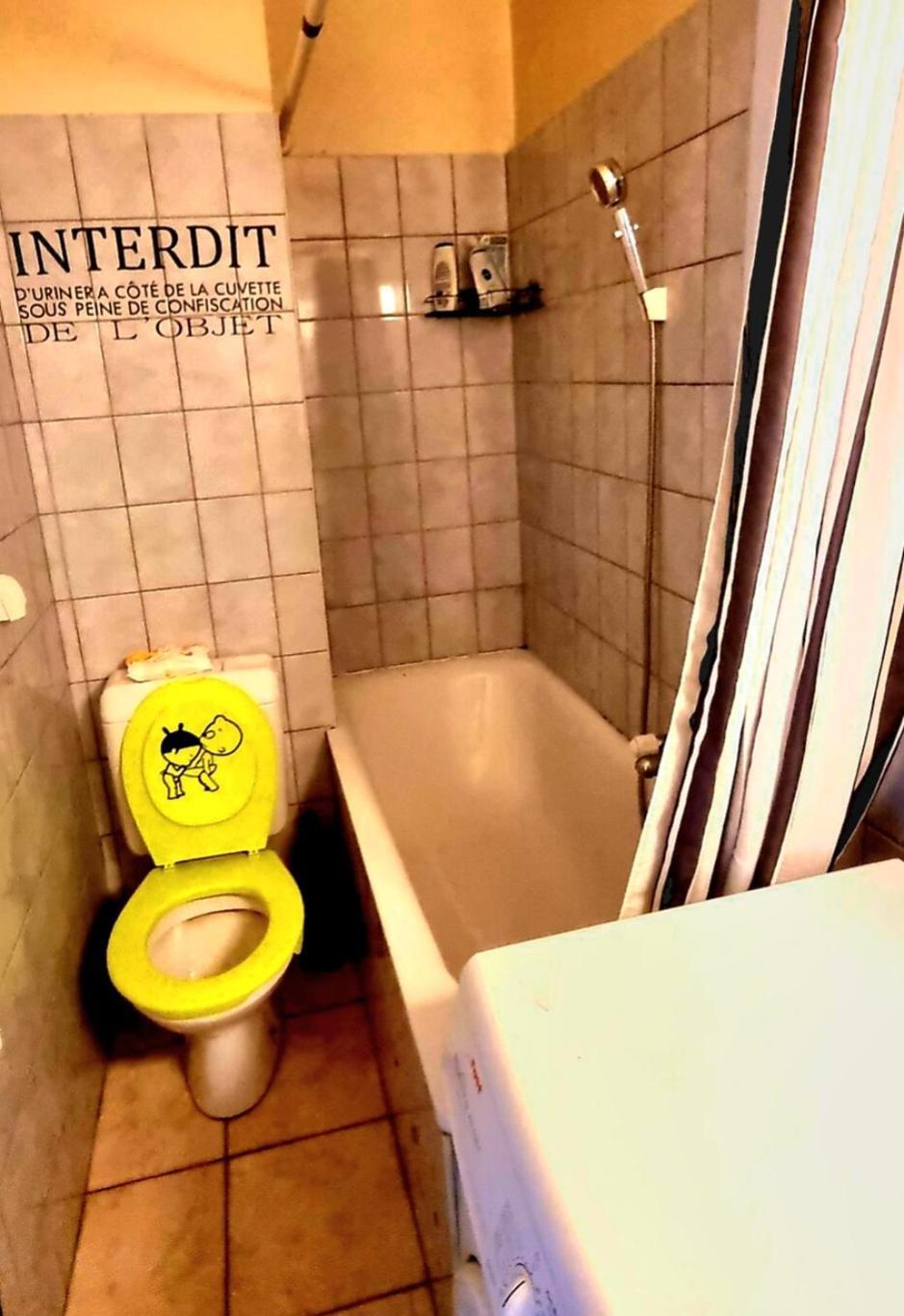 Appartement Très Lumineux Au Centre Genève